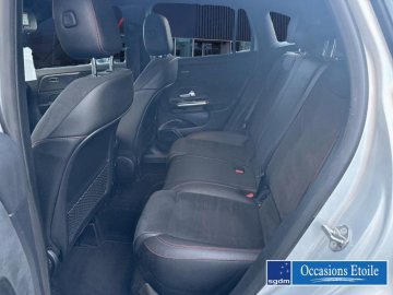 MERCEDES-BENZ GLA 250 e 160+102ch AMG Line 8G-DCT