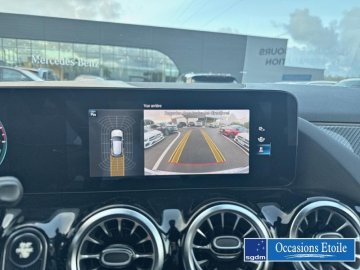 MERCEDES-BENZ GLA 250 e 160+102ch AMG Line 8G-DCT