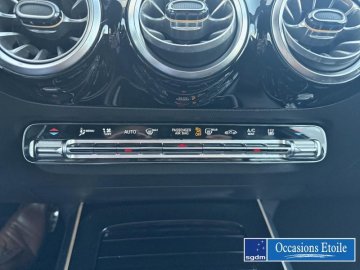 MERCEDES-BENZ GLA 250 e 160+102ch AMG Line 8G-DCT