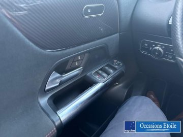 MERCEDES-BENZ GLA 250 e 160+102ch AMG Line 8G-DCT