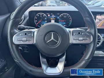 MERCEDES-BENZ GLA 250 e 160+102ch AMG Line 8G-DCT