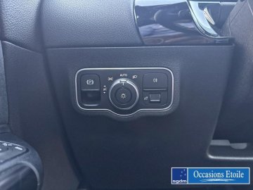 MERCEDES-BENZ GLA 250 e 160+102ch AMG Line 8G-DCT