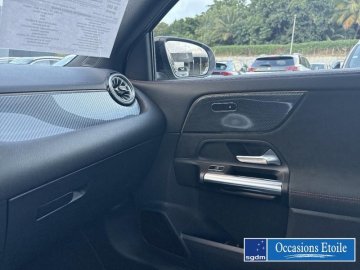 MERCEDES-BENZ GLA 250 e 160+102ch AMG Line 8G-DCT