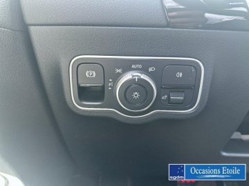 MERCEDES-BENZ GLA 250 e Hybrid EQ 218ch AMG Line 8G-DCT