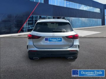MERCEDES-BENZ GLA 250 e Hybrid EQ 218ch AMG Line 8G-DCT