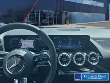 MERCEDES-BENZ GLA 250 e Hybrid EQ 218ch AMG Line 8G-DCT