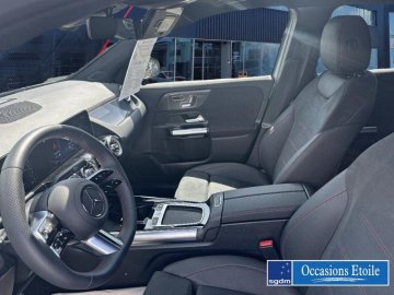 MERCEDES-BENZ GLA 250 e Hybrid EQ 218ch AMG Line 8G-DCT