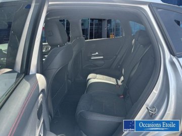 MERCEDES-BENZ GLA 250 e Hybrid EQ 218ch AMG Line 8G-DCT