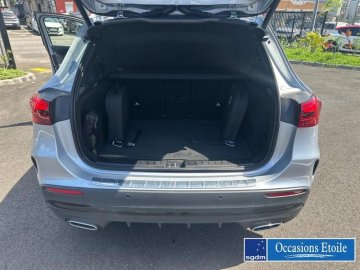 MERCEDES-BENZ GLA 250 e Hybrid EQ 218ch AMG Line 8G-DCT