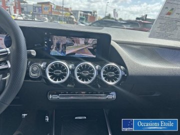 MERCEDES-BENZ GLA 250 e Hybrid EQ 218ch AMG Line 8G-DCT