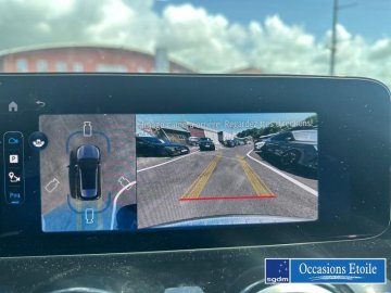 MERCEDES-BENZ GLA 250 e Hybrid EQ 218ch AMG Line 8G-DCT