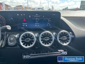 MERCEDES-BENZ GLA 250 e Hybrid EQ 218ch AMG Line 8G-DCT