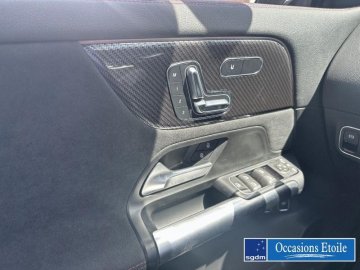 MERCEDES-BENZ GLA 250 e Hybrid EQ 218ch AMG Line 8G-DCT