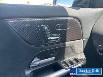 MERCEDES-BENZ GLA 250 e Hybrid EQ 218ch AMG Line 8G-DCT