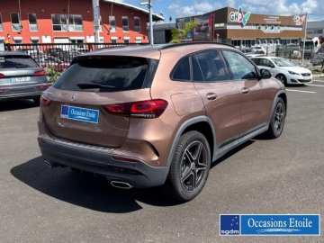 MERCEDES-BENZ GLA 250 e Hybrid EQ 218ch AMG Line 8G-DCT