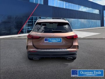 MERCEDES-BENZ GLA 250 e Hybrid EQ 218ch AMG Line 8G-DCT