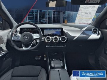 MERCEDES-BENZ GLA 250 e Hybrid EQ 218ch AMG Line 8G-DCT