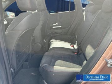 MERCEDES-BENZ GLA 250 e Hybrid EQ 218ch AMG Line 8G-DCT