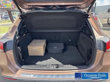 MERCEDES-BENZ GLA 250 e Hybrid EQ 218ch AMG Line 8G-DCT