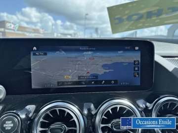 MERCEDES-BENZ GLA 250 e Hybrid EQ 218ch AMG Line 8G-DCT