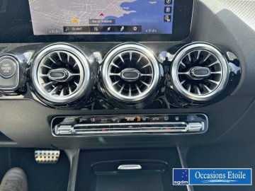 MERCEDES-BENZ GLA 250 e Hybrid EQ 218ch AMG Line 8G-DCT