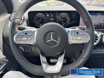MERCEDES-BENZ GLA 250 e Hybrid EQ 218ch AMG Line 8G-DCT