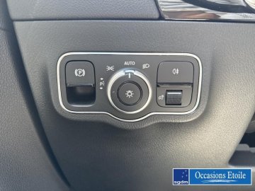 MERCEDES-BENZ GLA 250 e Hybrid EQ 218ch AMG Line 8G-DCT