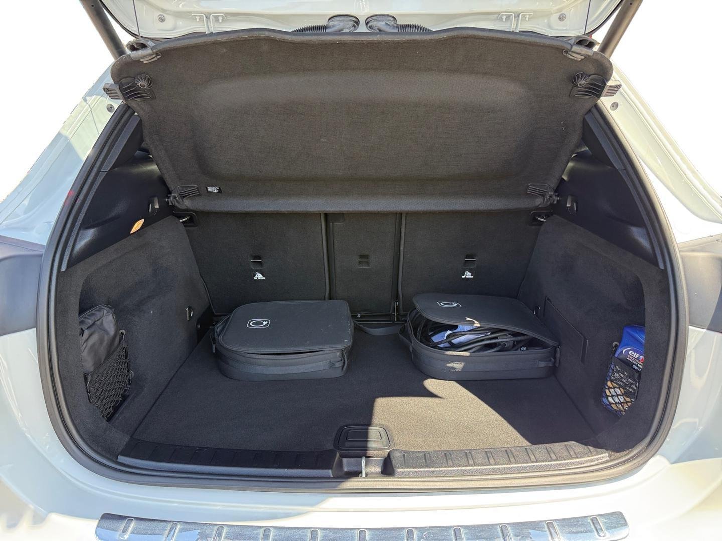 MERCEDES-BENZ GLA 250 e hybride rechargeable 218ch AMG Line 8G-DCT