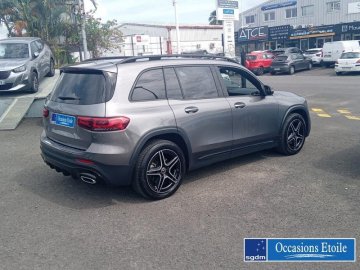 MERCEDES-BENZ GLB 200d 150ch AMG Line 8G DCT