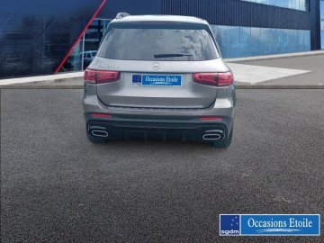 MERCEDES-BENZ GLB 200d 150ch AMG Line 8G DCT