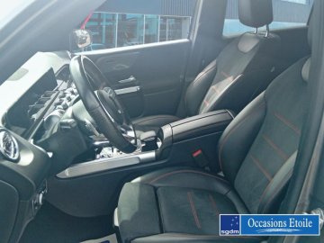 MERCEDES-BENZ GLB 200d 150ch AMG Line 8G DCT
