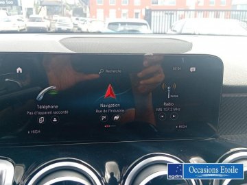 MERCEDES-BENZ GLB 200d 150ch AMG Line 8G DCT