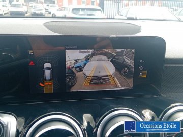 MERCEDES-BENZ GLB 200d 150ch AMG Line 8G DCT