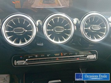 MERCEDES-BENZ GLB 200d 150ch AMG Line 8G DCT