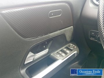 MERCEDES-BENZ GLB 200d 150ch AMG Line 8G DCT