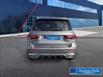 MERCEDES-BENZ GLB 200d 150ch AMG Line 8G DCT