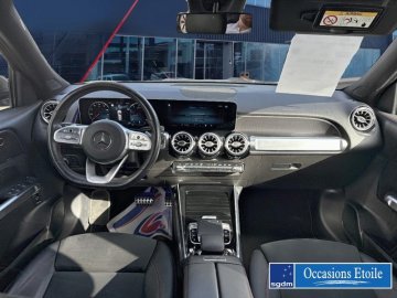 MERCEDES-BENZ GLB 200d 150ch AMG Line 8G DCT