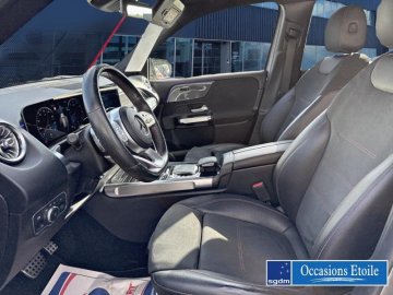 MERCEDES-BENZ GLB 200d 150ch AMG Line 8G DCT