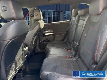 MERCEDES-BENZ GLB 200d 150ch AMG Line 8G DCT