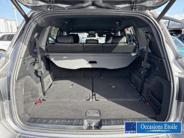 MERCEDES-BENZ GLB 200d 150ch AMG Line 8G DCT