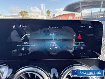 MERCEDES-BENZ GLB 200d 150ch AMG Line 8G DCT