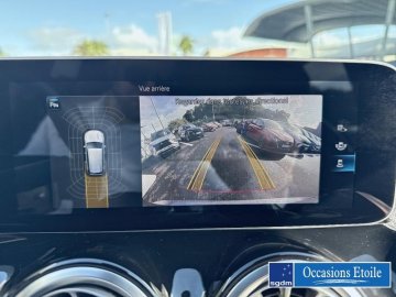 MERCEDES-BENZ GLB 200d 150ch AMG Line 8G DCT