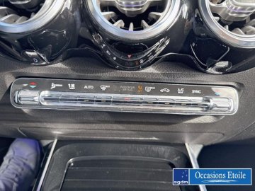 MERCEDES-BENZ GLB 200d 150ch AMG Line 8G DCT