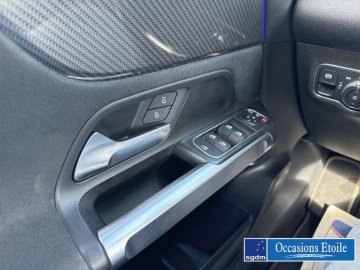 MERCEDES-BENZ GLB 200d 150ch AMG Line 8G DCT