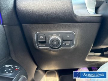 MERCEDES-BENZ GLB 200d 150ch AMG Line 8G DCT