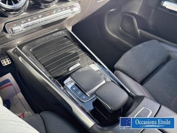 MERCEDES-BENZ GLB 200d 150ch AMG Line 8G DCT