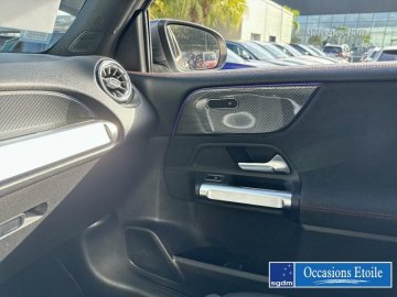 MERCEDES-BENZ GLB 200d 150ch AMG Line 8G DCT