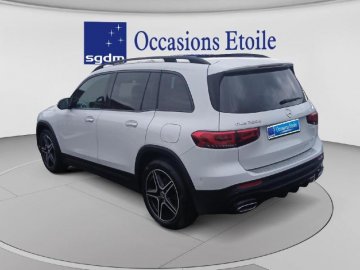 MERCEDES-BENZ GLB 200d 150ch AMG Line 8G DCT