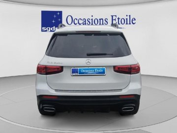 MERCEDES-BENZ GLB 200d 150ch AMG Line 8G DCT