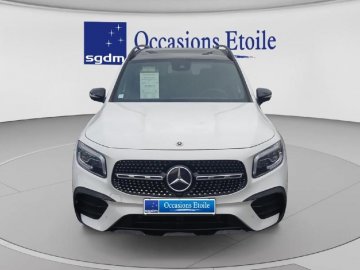 MERCEDES-BENZ GLB 200d 150ch AMG Line 8G DCT